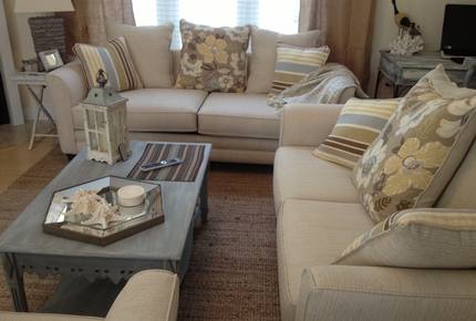 "Two Scoops" ~ Sugarwood Beach House - 30A - Santa Rosa Beach, Florida