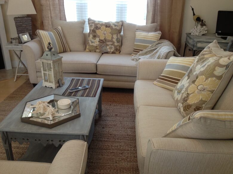 "Two Scoops" ~ Sugarwood Beach House - 30A - Santa Rosa Beach, Florida