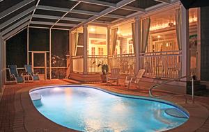 "Two Scoops" ~ Sugarwood Beach House - 30A - Santa Rosa Beach, Florida