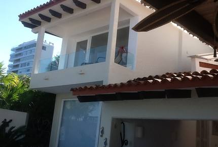 Villa Ammen, Beach Club Villa - Acapulco, Mexico