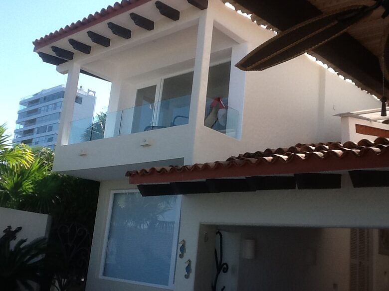 Villa Ammen, Beach Club Villa - Acapulco, Mexico