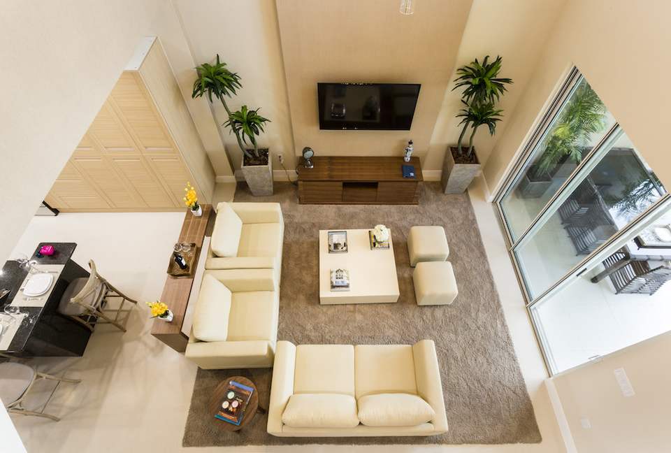 Magic Village Yards, Orlando: 4 Bedroom Suite - Kissimmee, Florida