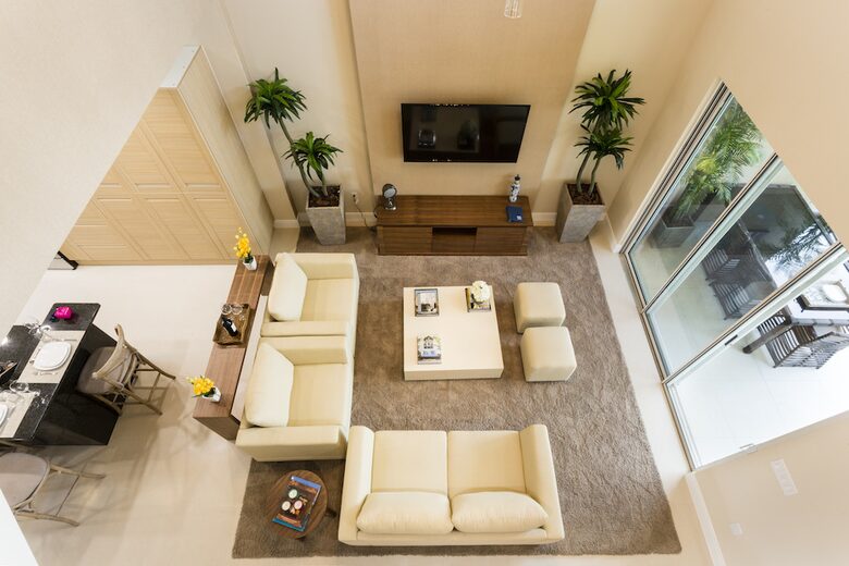 Magic Village Yards, Orlando: 4 Bedroom Suite - Kissimmee, Florida