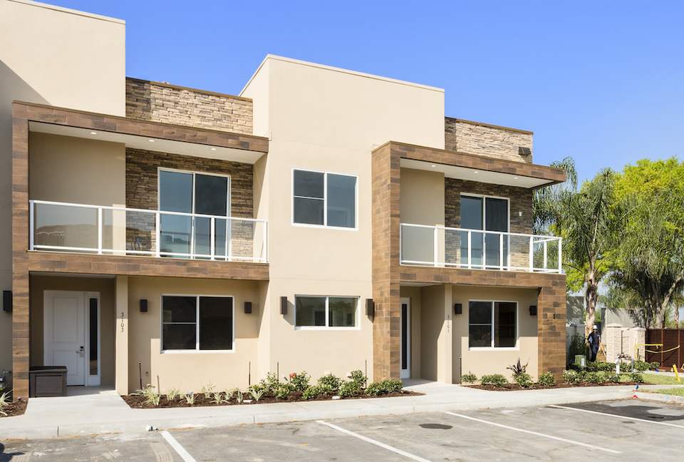 Magic Village Yards, Orlando: 3 Bedroom Suite - Kissimmee, Florida