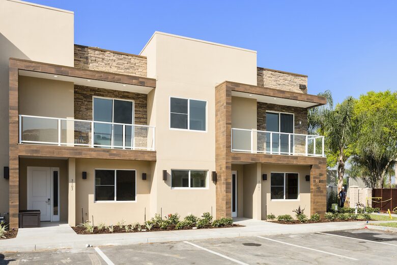 Magic Village Yards, Orlando: 3 Bedroom Suite - Kissimmee, Florida