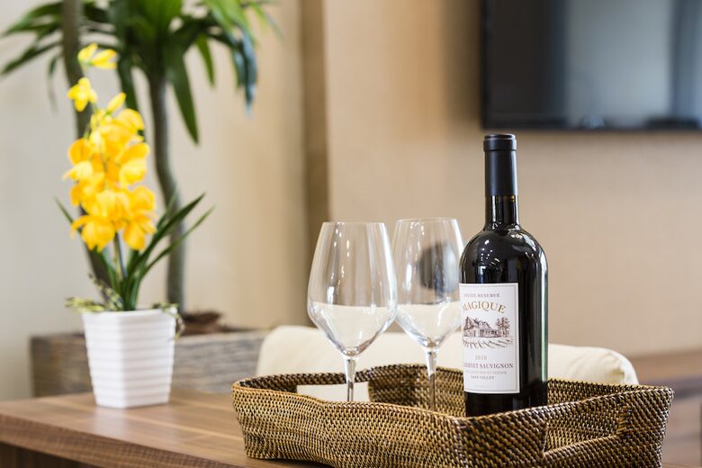 Magic Village Yards, Orlando: 4 Bedroom Suite - Kissimmee, Florida