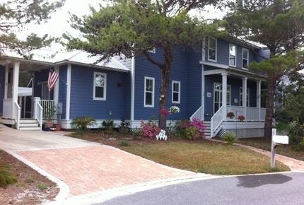 "Two Scoops" ~ Sugarwood Beach House - 30A - Santa Rosa Beach, Florida