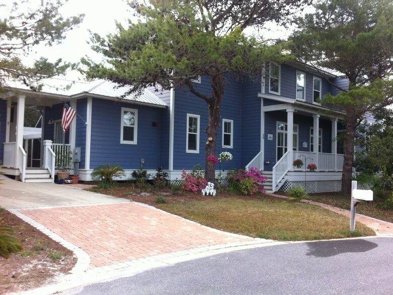 "Two Scoops" ~ Sugarwood Beach House - 30A - Santa Rosa Beach, Florida