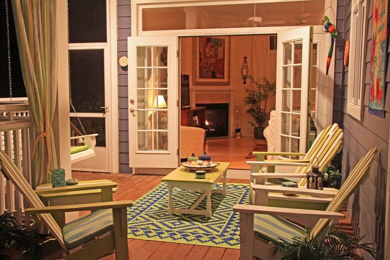 "Two Scoops" ~ Sugarwood Beach House - 30A - Santa Rosa Beach, Florida