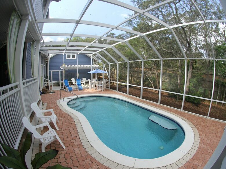 "Two Scoops" ~ Sugarwood Beach House - 30A - Santa Rosa Beach, Florida