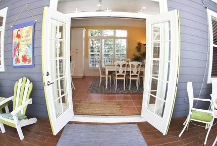 "Two Scoops" ~ Sugarwood Beach House - 30A - Santa Rosa Beach, Florida