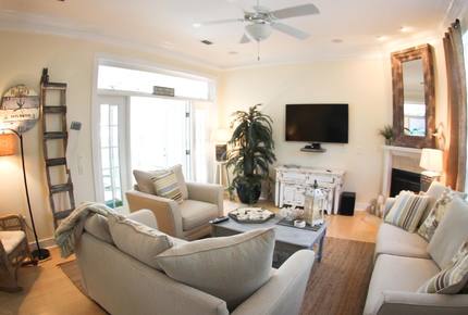 "Two Scoops" ~ Sugarwood Beach House - 30A - Santa Rosa Beach, Florida