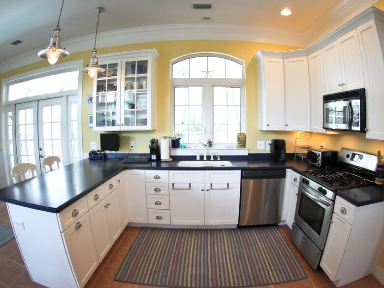 "Two Scoops" ~ Sugarwood Beach House - 30A - Santa Rosa Beach, Florida