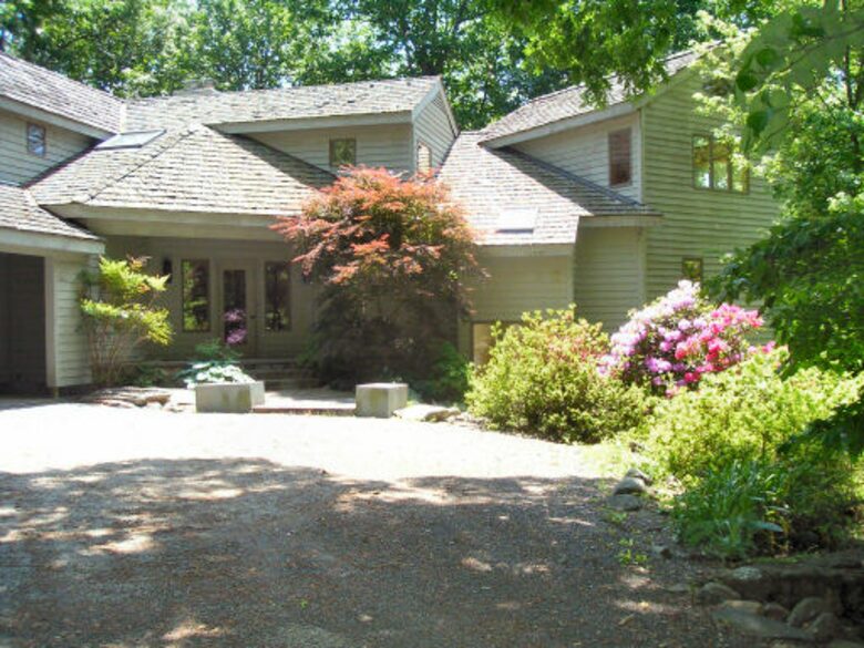 Tall Oaks Lodge, Wintergreen Resort VA - Nellysford, Virginia