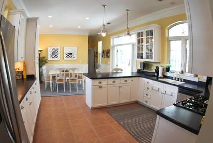 "Two Scoops" ~ Sugarwood Beach House - 30A - Santa Rosa Beach, Florida