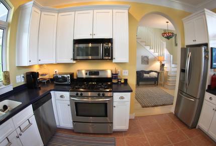 "Two Scoops" ~ Sugarwood Beach House - 30A - Santa Rosa Beach, Florida