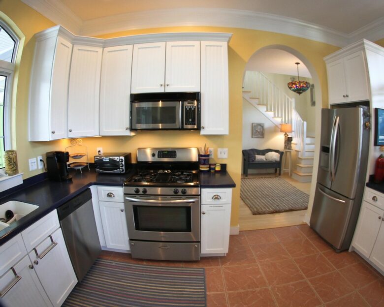 "Two Scoops" ~ Sugarwood Beach House - 30A - Santa Rosa Beach, Florida