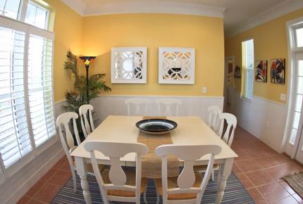 "Two Scoops" ~ Sugarwood Beach House - 30A - Santa Rosa Beach, Florida