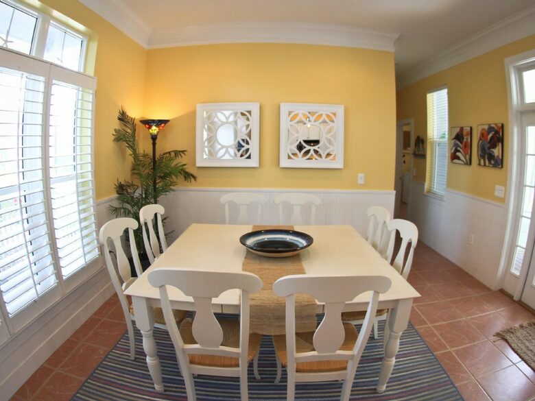 "Two Scoops" ~ Sugarwood Beach House - 30A - Santa Rosa Beach, Florida