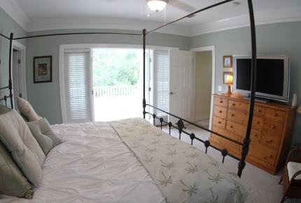 "Two Scoops" ~ Sugarwood Beach House - 30A - Santa Rosa Beach, Florida