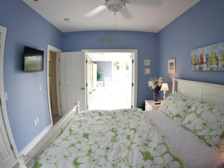 "Two Scoops" ~ Sugarwood Beach House - 30A - Santa Rosa Beach, Florida