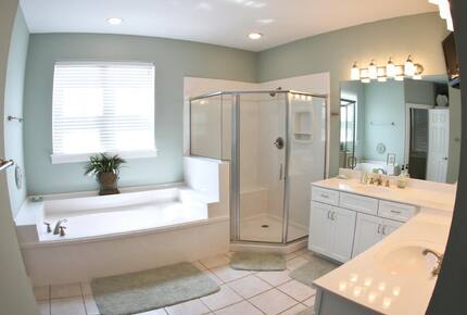 "Two Scoops" ~ Sugarwood Beach House - 30A - Santa Rosa Beach, Florida