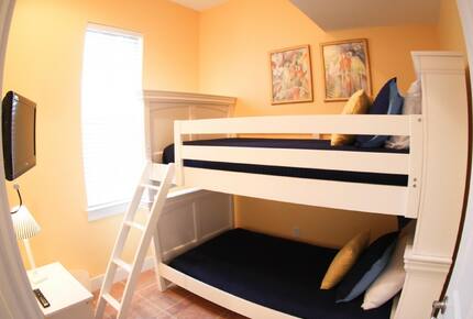 "Two Scoops" ~ Sugarwood Beach House - 30A - Santa Rosa Beach, Florida