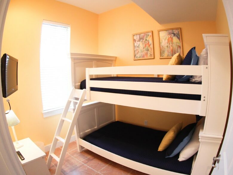 "Two Scoops" ~ Sugarwood Beach House - 30A - Santa Rosa Beach, Florida