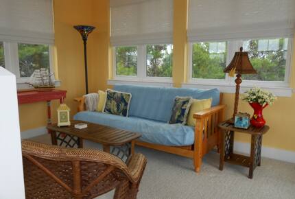 "Two Scoops" ~ Sugarwood Beach House - 30A - Santa Rosa Beach, Florida