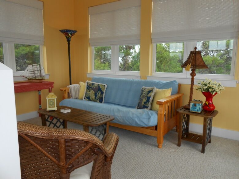 "Two Scoops" ~ Sugarwood Beach House - 30A - Santa Rosa Beach, Florida