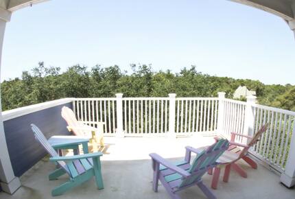 "Two Scoops" ~ Sugarwood Beach House - 30A - Santa Rosa Beach, Florida