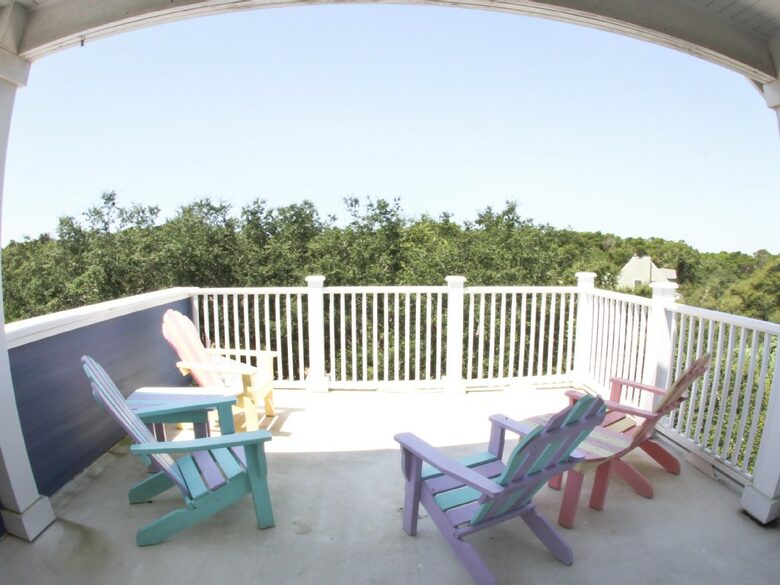 "Two Scoops" ~ Sugarwood Beach House - 30A - Santa Rosa Beach, Florida