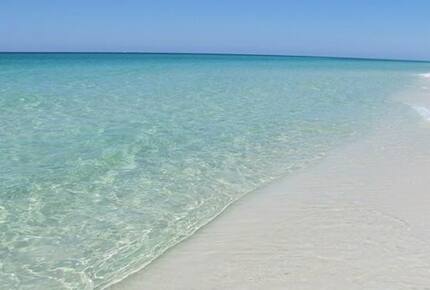 "Two Scoops" ~ Sugarwood Beach House - 30A - Santa Rosa Beach, Florida