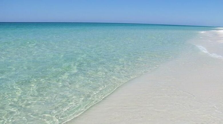 "Two Scoops" ~ Sugarwood Beach House - 30A - Santa Rosa Beach, Florida