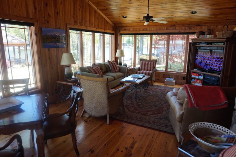 Lakefront Home on Lake Murray - Gilbert, South Carolina