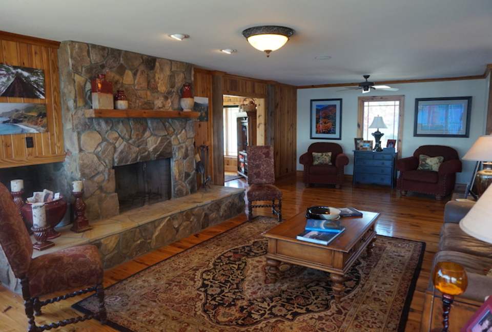 Lakefront Home on Lake Murray - Gilbert, South Carolina