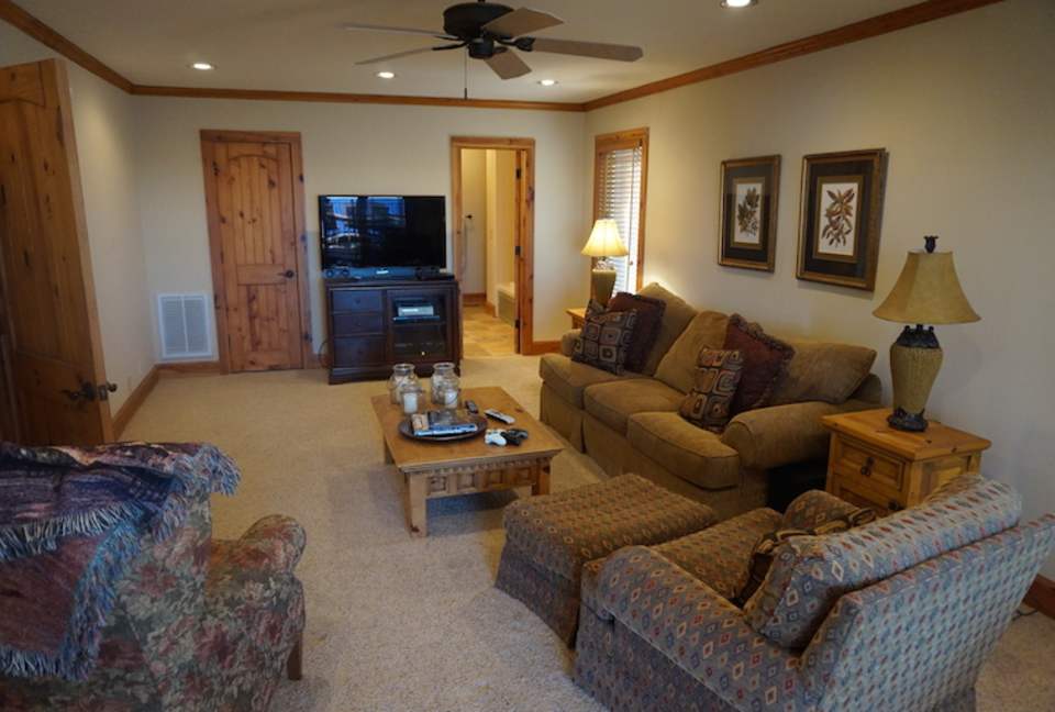 Lakefront Home on Lake Murray - Gilbert, South Carolina