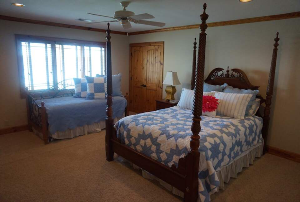 Lakefront Home on Lake Murray - Gilbert, South Carolina