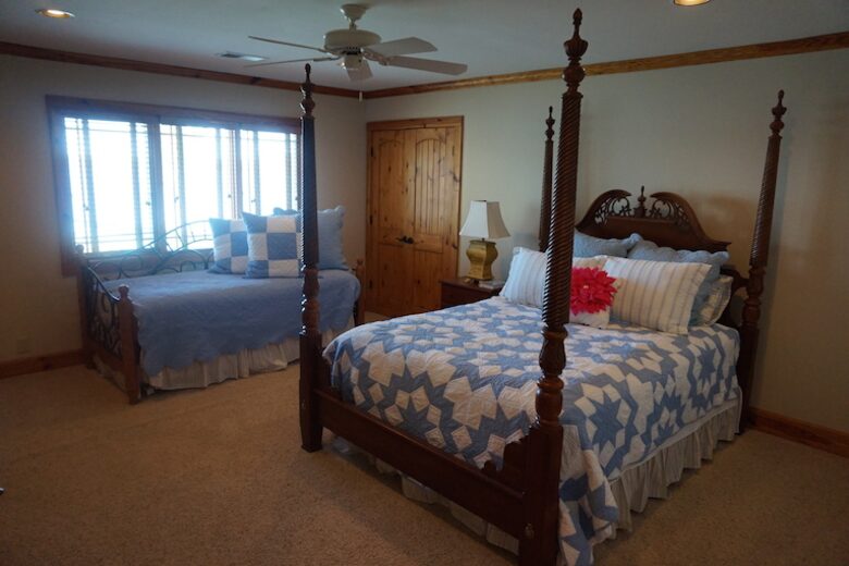 Lakefront Home on Lake Murray - Gilbert, South Carolina