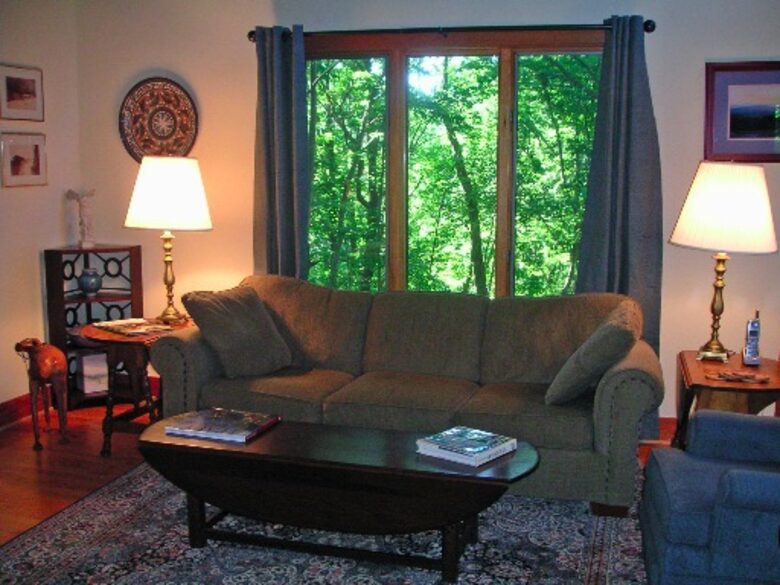 Tall Oaks Lodge, Wintergreen Resort VA - Nellysford, Virginia