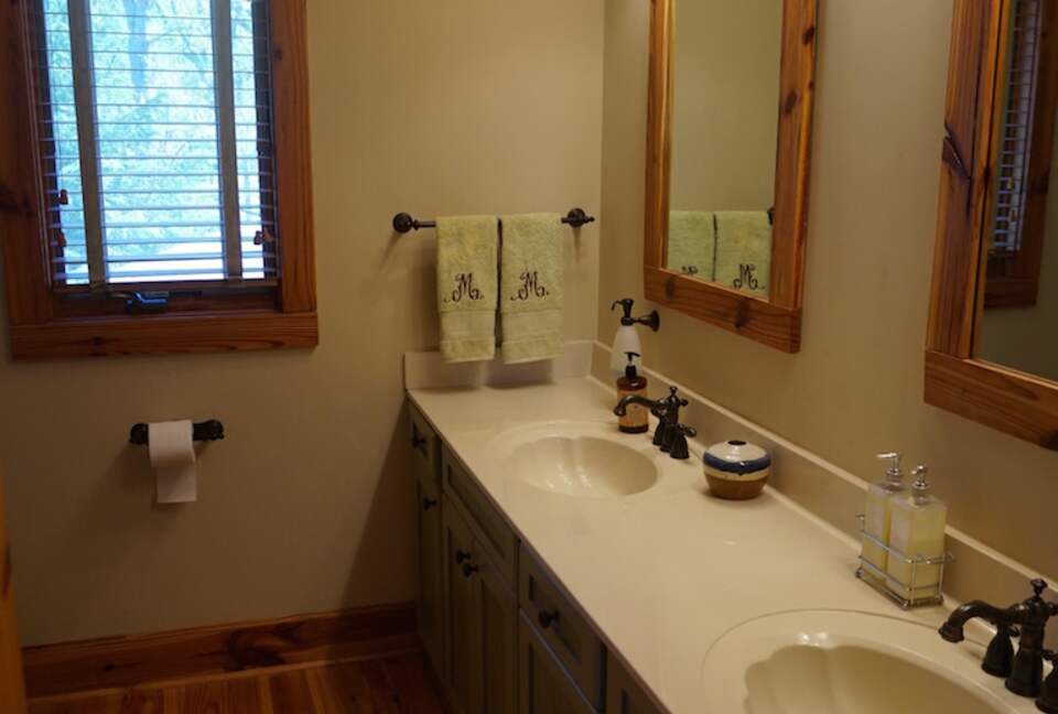 Lakefront Home on Lake Murray - Gilbert, South Carolina