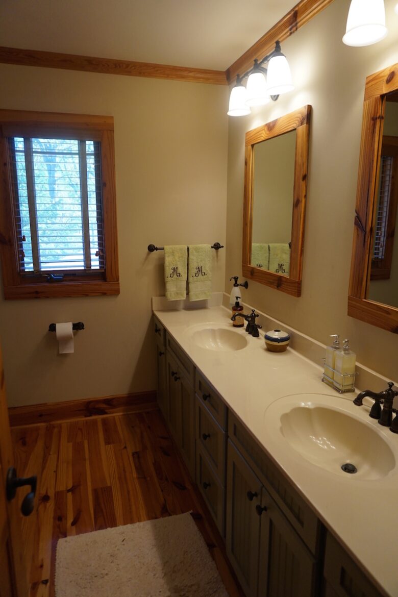 Lakefront Home on Lake Murray - Gilbert, South Carolina