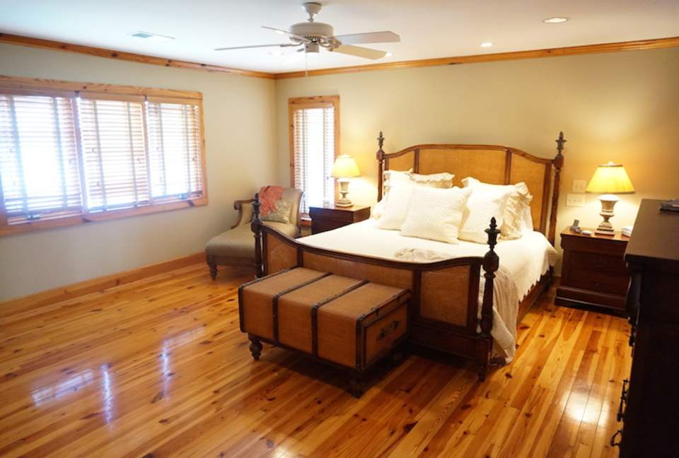 Lakefront Home on Lake Murray - Gilbert, South Carolina