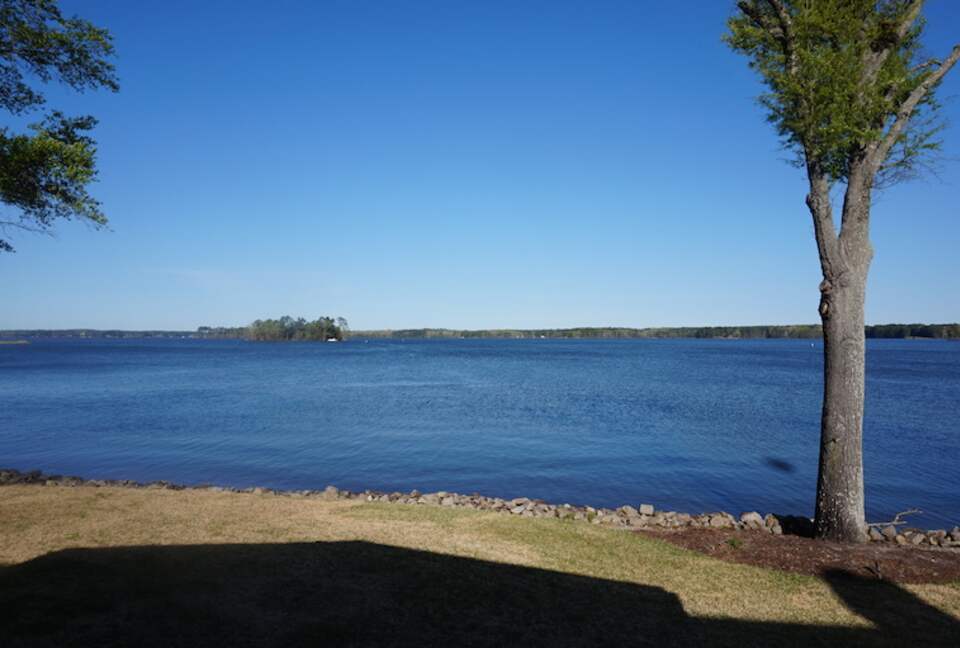 Lakefront Home on Lake Murray - Gilbert, South Carolina