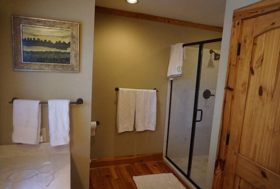 Lakefront Home on Lake Murray - Gilbert, South Carolina