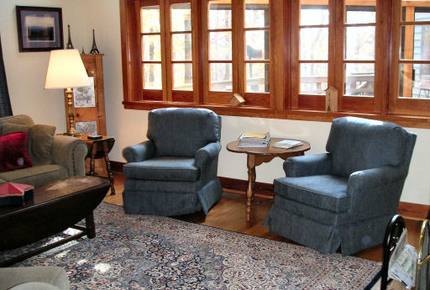 Tall Oaks Lodge, Wintergreen Resort VA - Nellysford, Virginia