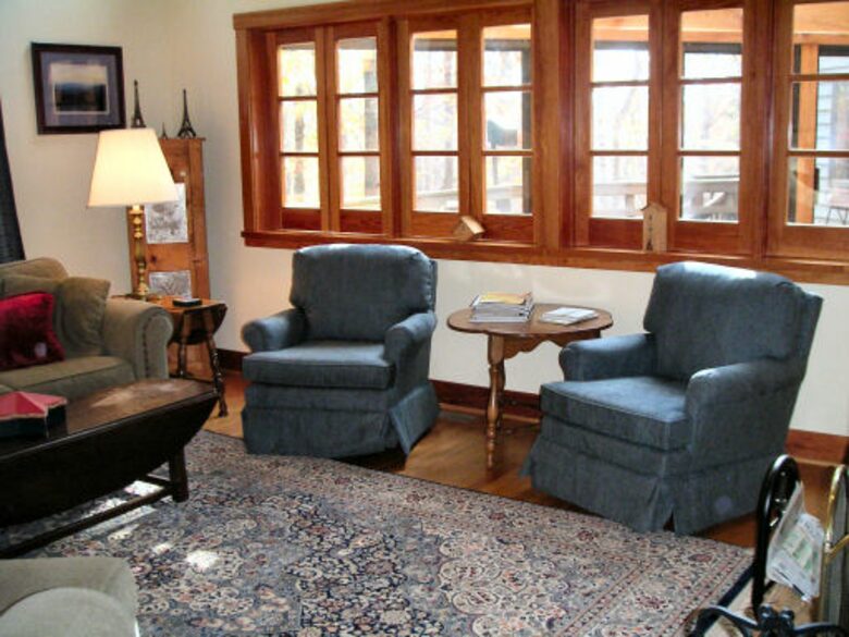 Tall Oaks Lodge, Wintergreen Resort VA - Nellysford, Virginia