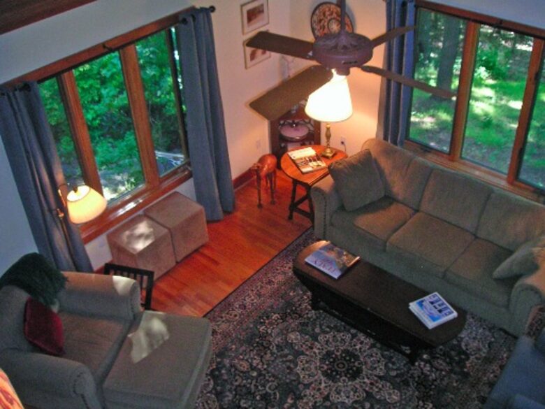 Tall Oaks Lodge, Wintergreen Resort VA - Nellysford, Virginia