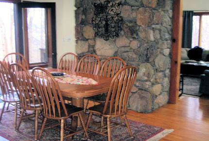 Tall Oaks Lodge, Wintergreen Resort VA - Nellysford, Virginia