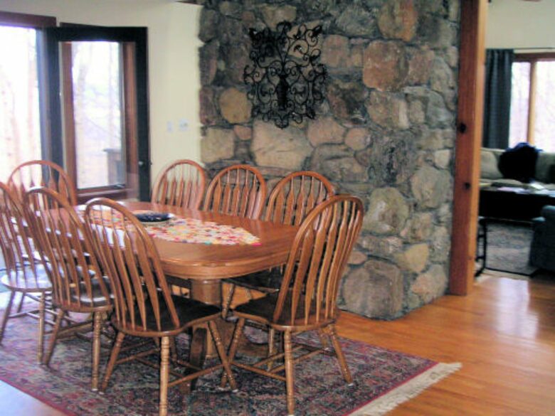 Tall Oaks Lodge, Wintergreen Resort VA - Nellysford, Virginia